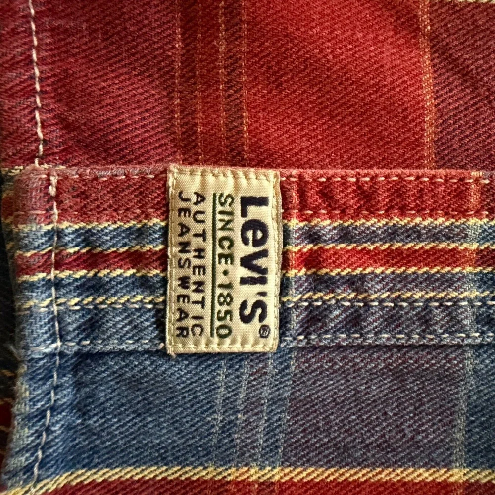 Levis levi authentic